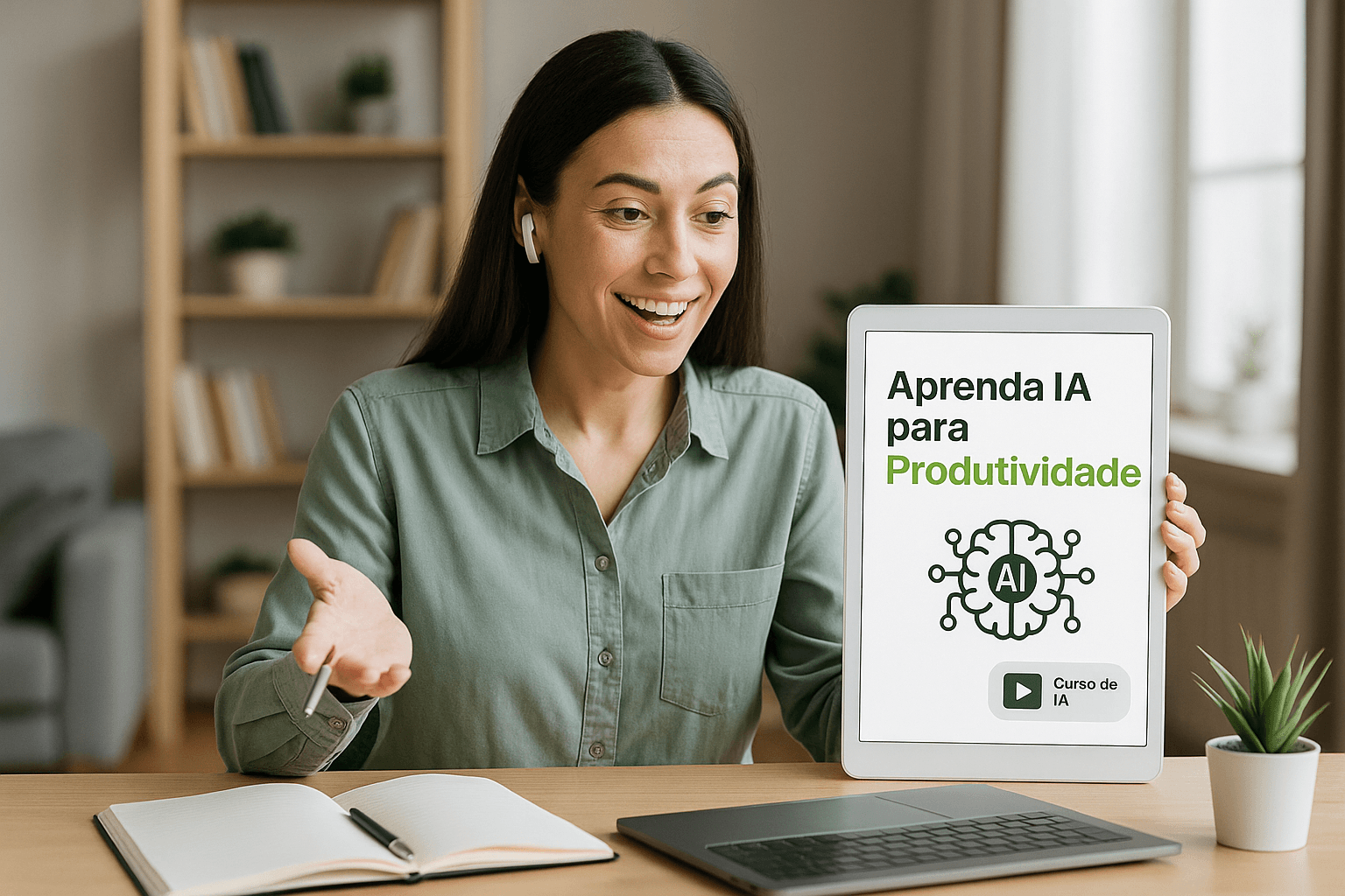 Estudante de IA